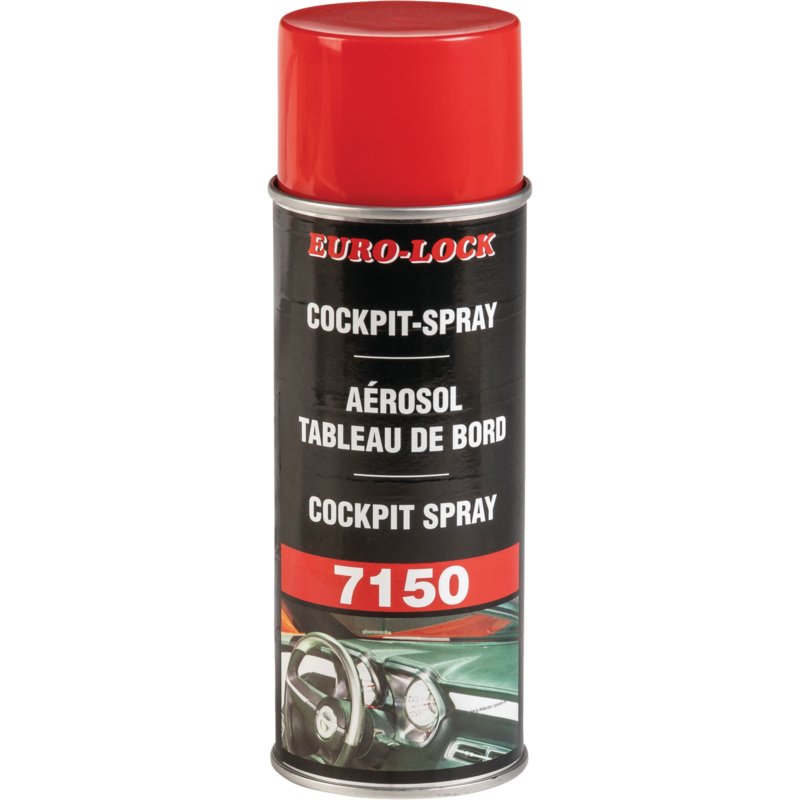 Cockpitspray